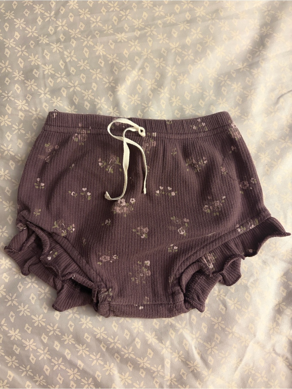 Jamie Kay Petite Fleur Bloomers